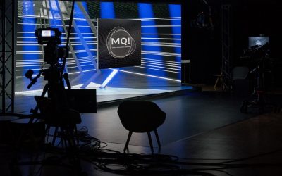 Audi MQ! Virtual Innovation Summit