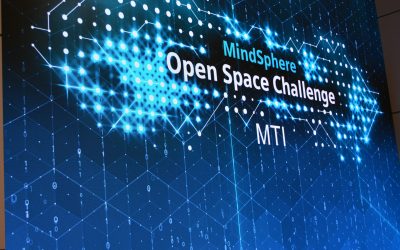Siemens Mindsphere Open Space Challenge