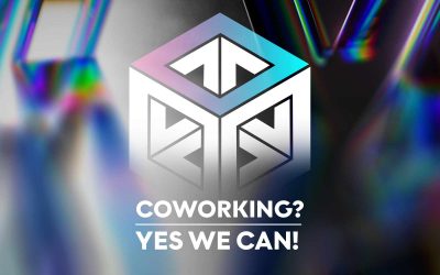 Coworking? Yes we can!