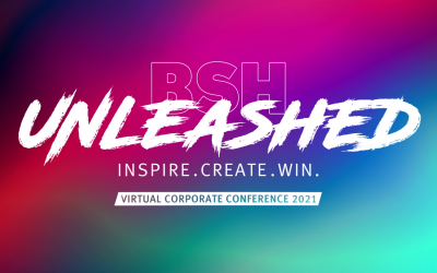 BSH Virtual Corporate Conference 2021