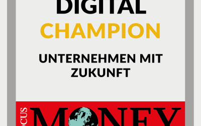 Digital Champion 2023